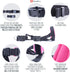 Gentle Muzzle Guard for Dogs - Prevents Biting and Chewing, Soft Neoprene Padding, Secure Comfort Fit, Training Guide