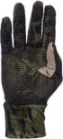 North Mountain Gear Men's Lightweight Mossy Oak Camo Hunting Gloves