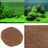 2 Pack Aquarium Small Leaf G-rass, Aquarium Carpet Help Creates Lush Green Carpet for Fish Tanks by Wpmlady