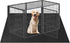 CIEOVO Dog Playpen Mat, Dog Crate Pad Liner for Kennel Training Under Pet
