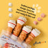 6.5" Breeds4 ASMPET Dog Treats Chews, Chicken Wrapped Rawhide Knotted Bones Dental Care Chews for Small Medium Large
