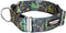 Downtown Pet Supply Martingale Collar for Dogs, Big Wide Thick Dog Training Collar, Escape-Proof, Weatherproof,
