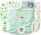 Pet Magasin Super Absorbent Reusable Dog Diapers for Females (3-Pack) - Ideal