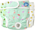 Pet Magasin Super Absorbent Reusable Dog Diapers for Females (3-Pack) - Ideal