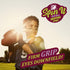 Spin iT Football Grip Spray - Firm Grip for Football Training Equipment, Increased Grip for Youth Football