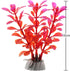 Artificial Aquarium Plants, Aquatic Simulation Plants, Seaweed Water Plants, 12 pcs Lifelike Decorations for Fish Tanks