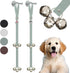Caldwell's Pet Supply Co. Dog Potty Bells, Dog Door Bell, Bells to