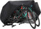 Waterproof Outdoor Bike Cover for 2-3 Bikes with Lock Hole for Mountain and Road Bikes