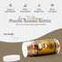 Freeze Dried Chicken Liver Cat & Dog Treats: 100% Human Grade Chicken, Healthy Raw Food, 1.75 oz