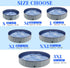 Swimming 39.5 12 Eooqi Foldable Dog Pool, Portable Pet Bath Tub and Kiddie Pool, Collapsible Bathtub for Puppies
