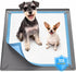 Pee Pad Holder for Dogs - 24" x 24" Non-Slip Silicone Puppy