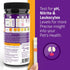 CheckUp Cat and Dog UTI Urine Test Strips, 3 Parameters CheckUp in 1 - pH, Nitrite and Leukocytes Levels x50