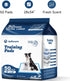 50 Count 28 34 x XL Disposable Dog Pee Pads, Super Absorbent Leakproof Quick Drying Puppy Pee Pads for Dogs, Extra