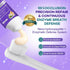 6% 3.52oz nHA Pet Dual-Enzymatic Toothpaste, Sensitive Teeth Care for Dogs & Cats, Remineralizes Enamel & Repairs Early