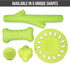 Hyper Pet Fetching Dog Toys, Throwing Stick Made with EVA Foam, Easy to Clean & Floats on Water