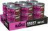 Rawz Natural Premium Minced Canned Cat Food in Gravy from Bone Broth, Made with Real Meat Ingredients, No BPA & Gums (3
