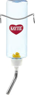 Kaytee 3 Pack Small Animal Water Bottles, 8 Ounce Capacity Each for Hamsters, Gerbils, and Pet Rats