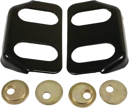 Stens 780-123 Skid Shoe Kit for Two-Stage Snow Throwers