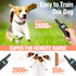 Dog Training Collar Accessory, Transmitter Only