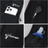 Running Vest for Women & Men, Adjustable Reflective Vest with 500ml Soft Flask, Designed for Marathon Trail Race Jogging
