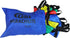 (16 GSi Kids Play Parachute Rainbow Parachute Toy Tent Game for Children Gymnastics Cooperative Play and Outdoor