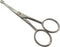 Dog Grooming Scissors for Face and Paw, Tenartis 135 Made in Italy