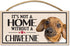 Imagine This Wood Sign for Chiweenie Dog Breeds