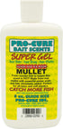 Pro-Cure Mullet Super Gel, 8 Ounce