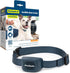 PetSafe Audible Bark Dog Collar, Humanely Stop Barking, Alternative to Static Shock No Bark Collar, 10 Levels of Safe