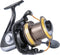 Saltwater Spinning Reel 10000/11000, Graphite Surf Fishing Reel with 11+1 Stainless Steel BBS, 31LB Max Drag
