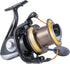 Saltwater Spinning Reel 10000/11000, Graphite Surf Fishing Reel with 11+1 Stainless Steel BBS, 31LB Max Drag