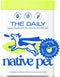 Native Pet The Daily Dog Supplement - 11 in 1 Multivitamin for Dog Health - 12 Active Ingredients, Tasty Scoop, Pet