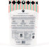 Holiday SuperFetti Dog Sprinkles 3oz - Red & Green, Organic Food Topper Made from Coconut, Treat