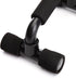 Readaeer Push Up Bars, Gym Exercise Equipment with Cushioned Foam Grip for Men & Women