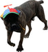 GEANBAYE Dog Hats with Funny Propeller - Size and Rope Double Adjustment for Small, Medium, Large Dogs and Cats