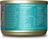 Tiki Cat Baby, Chicken Tuna & Chicken Liver Mousse & Shreds, High-Protein Wet Cat Food for Kittens, 1.9 oz. Cans (Pack