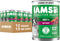 IAMS Proactive Health Wet Dog Food Adult, Canned Dog Food, Beef, Rice,