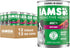 IAMS Proactive Health Wet Dog Food Adult, Canned Dog Food, Beef, Rice,