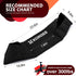 KCROSS Bench Press Band for Men and Women, Weight Lifting Push Up Exercise Bench Press Band