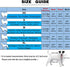 Dog Shirts Pet Clothes, 3pcs Puppy Vest T-Shirt Sleeveless Costumes, Soft and Breathable Apparel for Small Dogs