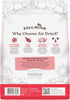 1lb Full Moon Pure Protein Air Dried Dog Food Ranch Raised Beef Recipe