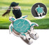 Golf Ball Marker, Magnetic Golf Hat Clip, Cute Pattern Golf Ball Markers for Women, Men, Kids
