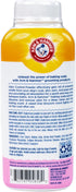 Hammer 4.2 Oz (Pack 2) Arm & for Pets Odor Control Dry Shampoo Powder for Dogs & Puppies, Waterless Dog Deodorizer