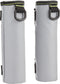 Perception Kayaks Splash Fishing Rod Holders, One Pair, Grey
