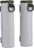 Perception Kayaks Splash Fishing Rod Holders, One Pair, Grey