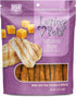 Loving Pets Soft Chew Jerky, Stick-Shaped, Chicken & Cheese Recipe, USA Made Dog Treats