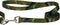 Guardian Gear Nylon Camo Dog Leash, 4-Feet x 5/8-Inch, Green
