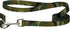 Guardian Gear Nylon Camo Dog Leash, 4-Feet x 5/8-Inch, Green