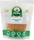 Lucky Premium Treats Chicken Jerky Fillets, 7 oz, Made with Sliced Lean Dehydrated Chicken Breast
