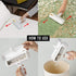 Nado Care Pet Hair Remover Roller, Self Cleaning Lint Roller for Dog & Cat Hair from Furniture, White